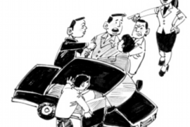 討債人追其他人：債務(wù)追收的法律與策略