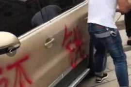 前世討債：揭秘神秘文化現(xiàn)象