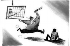 催收被發(fā)短信威脅：揭秘惡意催收行為及應(yīng)對策略