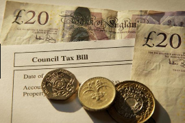 銀行下了催收函：了解催收流程，維護良好信用