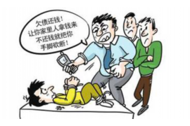 討債的跑到上班的公司不走:職場債務(wù)危機(jī)的應(yīng)對策略 討債的跑到上班的公司不走:職場債務(wù)危機(jī)的應(yīng)對策略