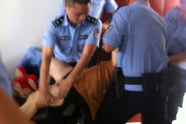 討債被警察抓走：了解討債過程中的法律風(fēng)險(xiǎn)