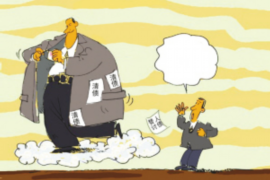 貸款中介公司上門催收：了解風險與應(yīng)對策略