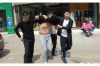 討債弟弟發(fā)短信委托大哥：智慧借力，債務(wù)無憂